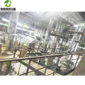 Recycling Of Used Lubricating Oil Refining Plant